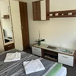 Appartement Mokka *