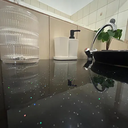 Mokka * Bichișciaba