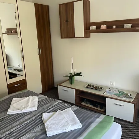 Apartament Mokka *