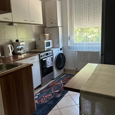 Appartamento Mokka Bekescsaba